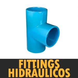 Fitting Hidráulico